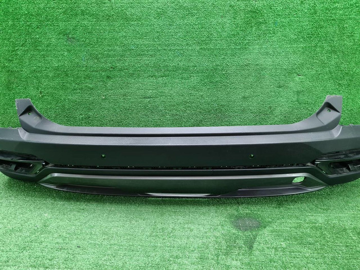 Бампер задний Omoda C5 (2022-н.в.)