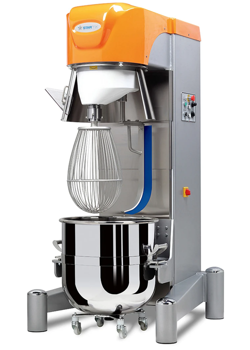 Планетарный миксер Starmix PL160NVAPF