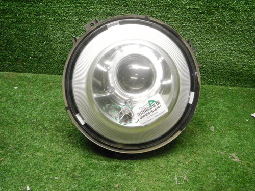 Фара Mercedes G W463 (2008-2018) ксенон