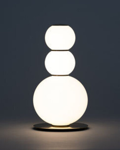 лампа настольная Pearls D