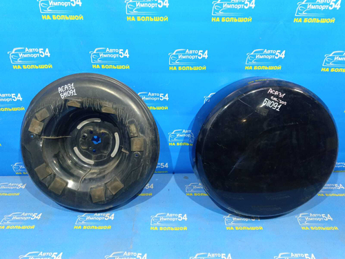 Колпак на запаску TOYOTA RAV4 2005-2016