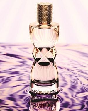 Yves Saint Laurent Manifesto L'Eclat