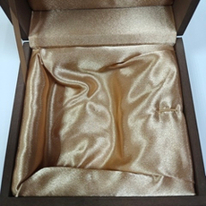 Футляр подарочный для подстаканника