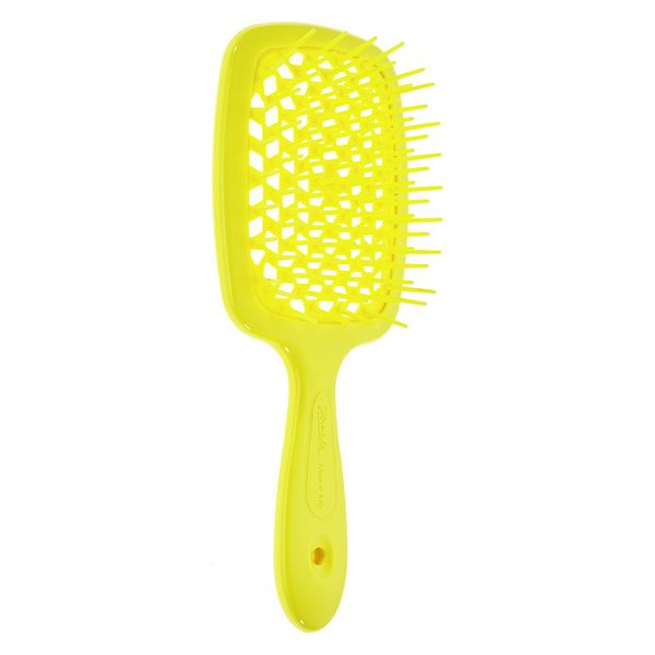 JANEKE Superbrush - Ярко-желтый 82SP226 YFL