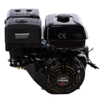 Lifan 188FD D25 11А двигатель бензиновый