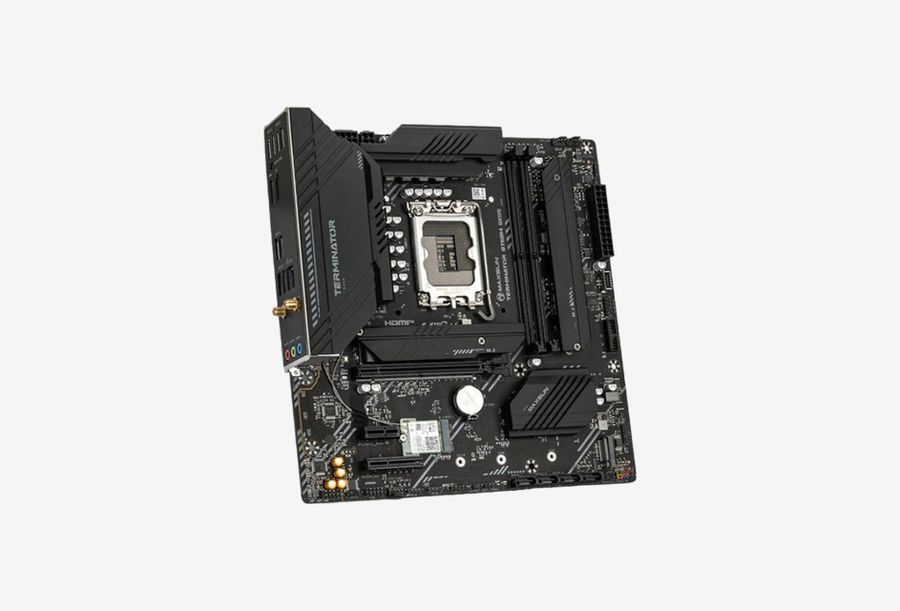 MS-Terminator B760M GKD5 WIFI_0226531101957