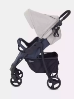 Коляска детская RANT basic "KIRA" RA090 Beige