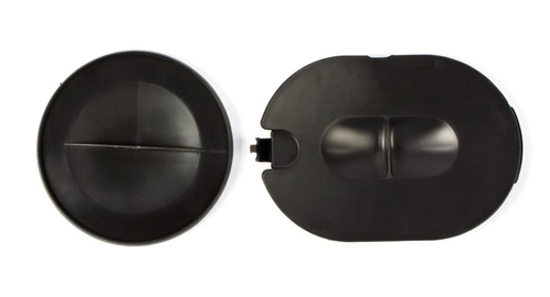 Заглушка подкрыльника Renault Megane II перед. (TORK)