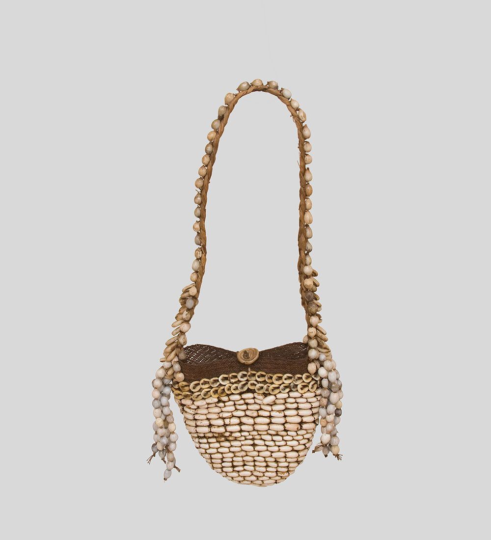 Decor and Gift 27-030 Сумка аборигена (Папуа)