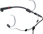 AKG WMS420 Head Set Band U2 (614 - 629), радиосистема с портативным передатчиком + головной микрофон C555L