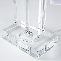 Декоративная настольная лампа Arte Lamp