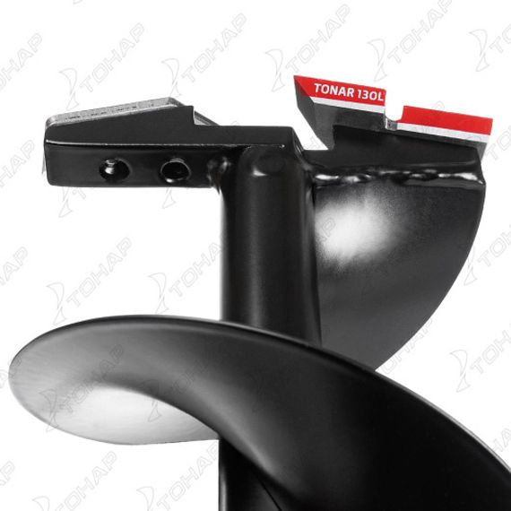 Шнек к Торнадо-130