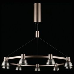 Подвесная люстра Aployt Rezeda APL.788.03.09