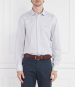 Рубашка DANDELION PRINT Tommy Hilfiger - белый(MW0MW31854)