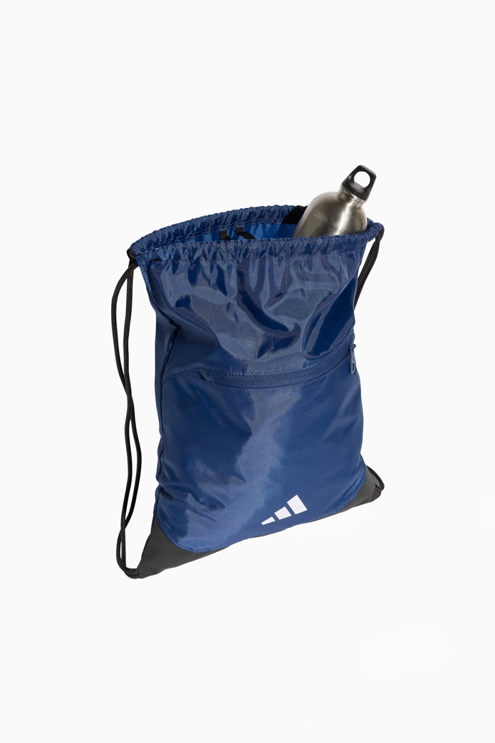 Сумка для обуви adidas Tiro Gymsack - темно-синий