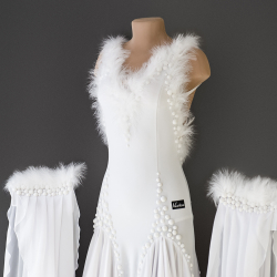 купить платье бальное стандарт