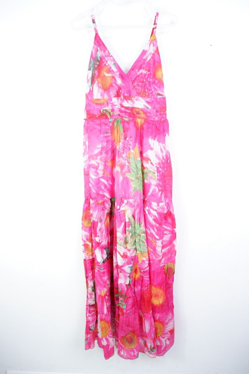 Сарафан Gloria Jeans яркий 42 размер, новый