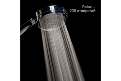 Лейка для душа IDDIS SpaHome SPA1F00i18