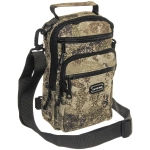 Сумка мужская через плечо «Viking», 4 кармана, цвет хаки-бежевый, 27*16*6,5см