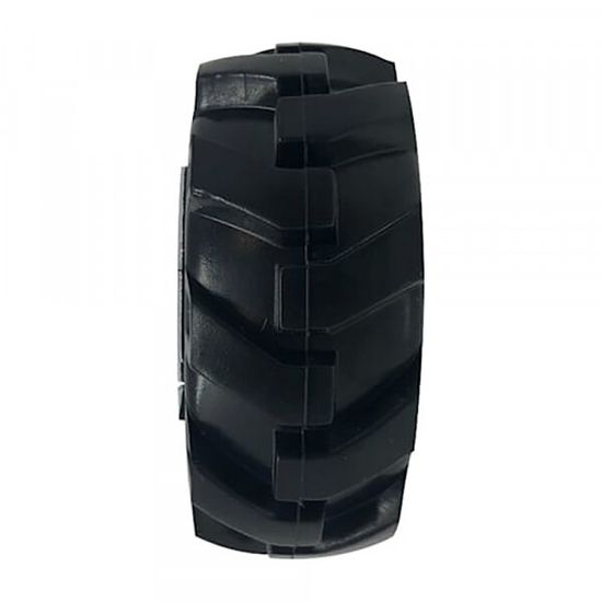 Tonka игрушка для собак шина желтый/черный (Фармина) Tonka игрушка для собак шина желтый/черный (Фармина)