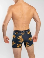 Трусы 011-С мишки