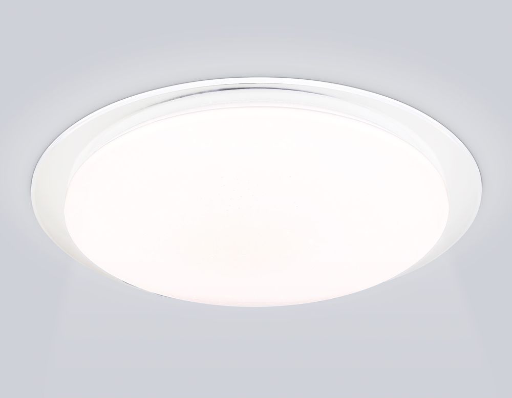 Ambrella Светодиодный светильник RGB с пультом управления Dance FZ770