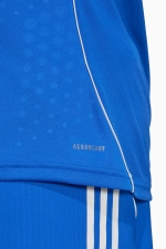 Футболка adidas Tiro 25 Competition Match - синий