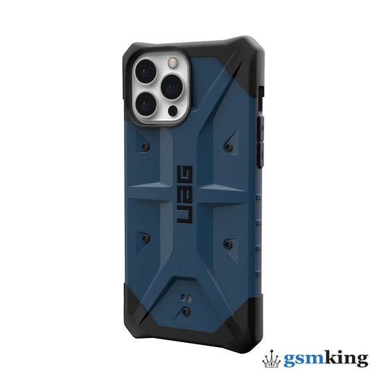 UAG Pathfinder Series Case for Apple iPhone 13 Pro Max Mallard (Синий)113167115555