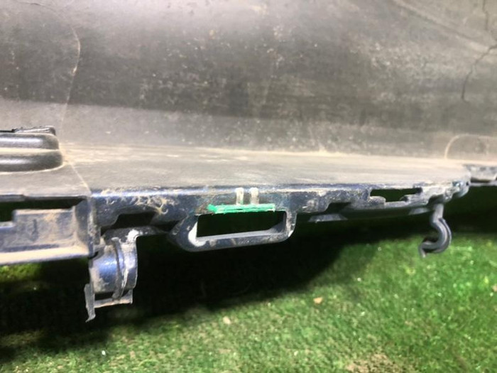 Бампер задний Mercedes GLE C292 (2015-2019) AMG