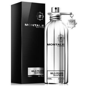 Купить духи Montale Wild Pears, монталь отзывы, алматы монталь парфюм