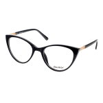 Оправа для очков Dackor 133 Black (1)