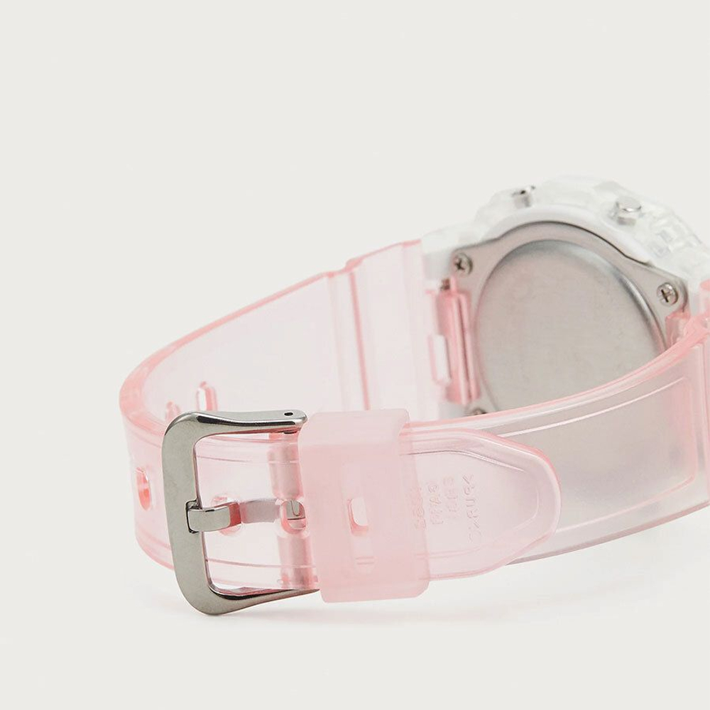 Женские наручные часы Casio BGD-565GC-4