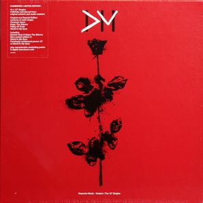 Depeche Mode / Violator - The 12" Singles (Limited Edition Box Set)(10x12" Vinyl Single)