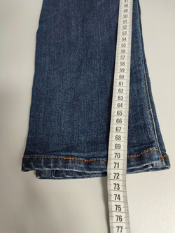 Джинсы Ostin удобные 42 размер