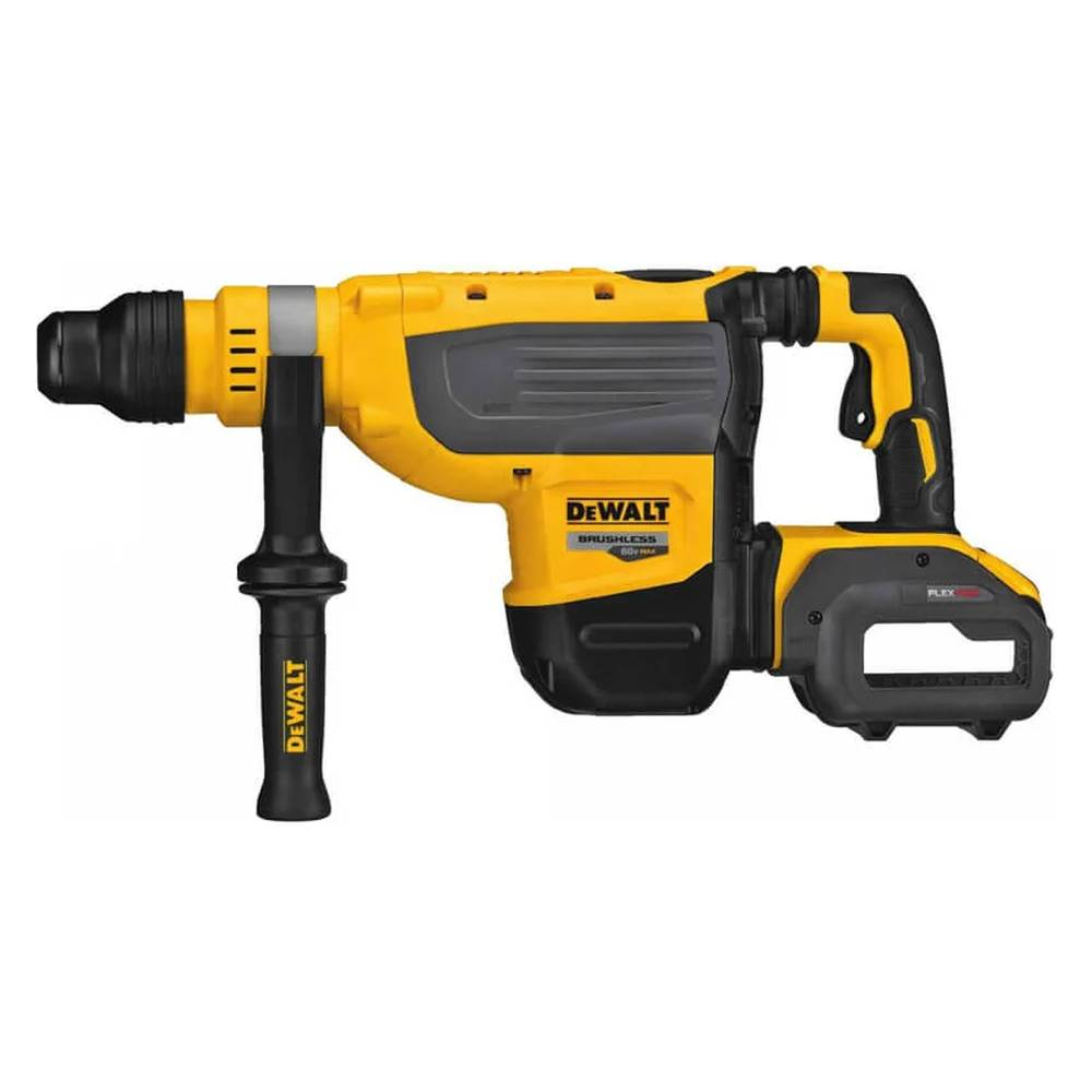Аккумуляторный перфоратор DeWalt DCH733N