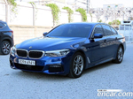 BMW 5 Series (G30) 520i M Sports (05.2020)