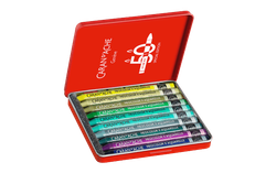 Caran d'Ache Neocolor II. Lush – Special Edition 10 шт.