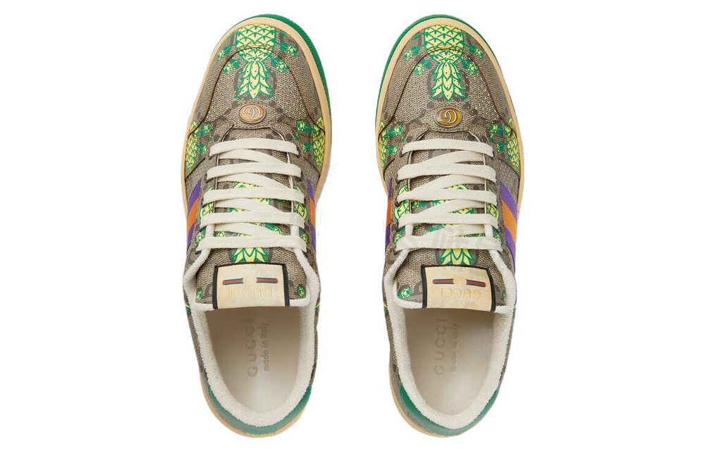 Gucci Screener Pineapplegg