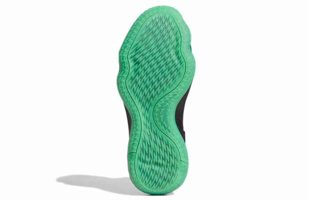 Кроссовки Adidas Dame7 Extply Gca