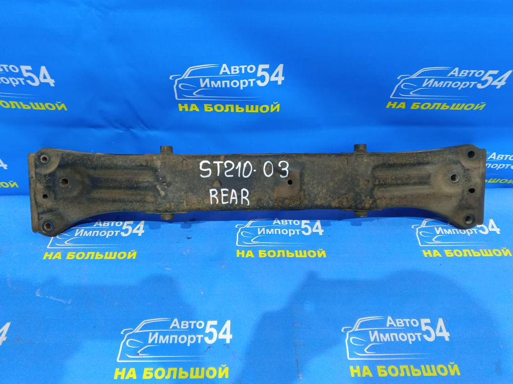 Балка задняя TOYOTA CORONA PREMIO 1999