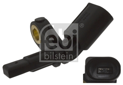 FEBI BILSTEIN - 23824-FEB - Sensor, wheel speed