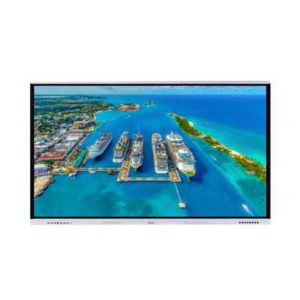 Интерактивная панель Diello DI-75IFP-E