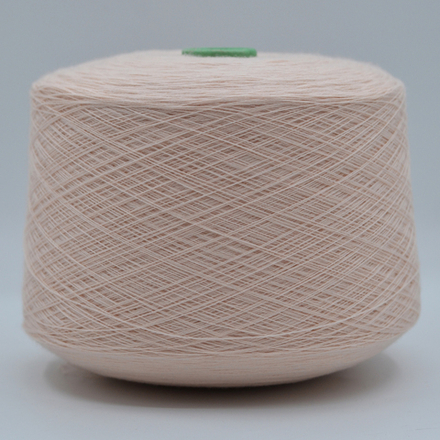 Zegna Baruffa Lane Borgosesia art. Cashwool (пудровый)