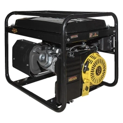 HUTER DY6,5LX электрогенератор 64/1/75