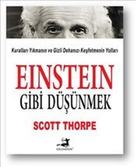 Einstein Gibi Düşünmek