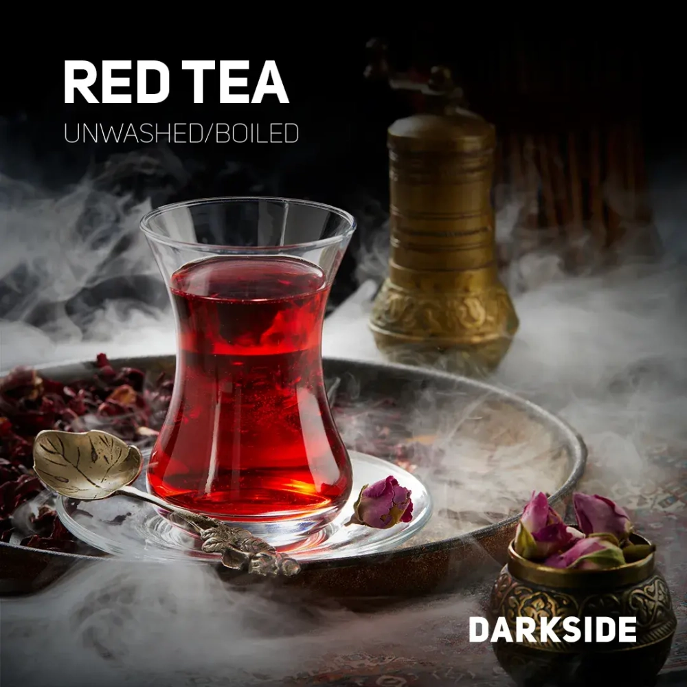 DARKSIDE CORE - RED TEA 250g