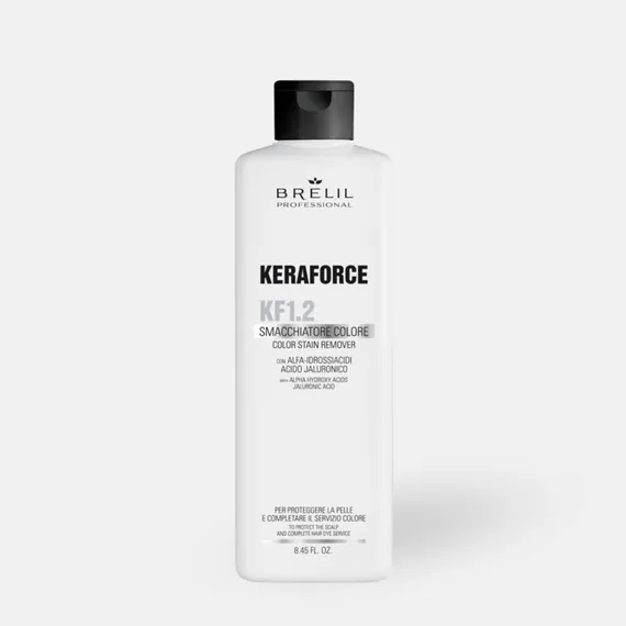 ЛОСЬОН ДЛЯ УДАЛЕНИЯ КРАСКИ С КОЖИ ГОЛОВЫ