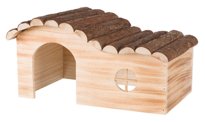 Домик Hanna, 41 × 21 × 23 см, Trixie