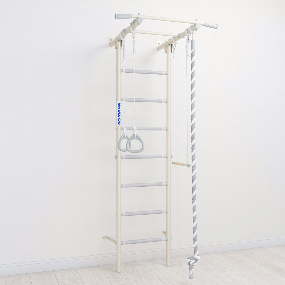 Комплекс «Шведская стенка ROMANA S1»