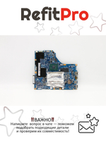 Материнская плата для ноутбука Lenovo V110-15AST WIN A69210 UMA4GNFP (5B20L80171), оригинал